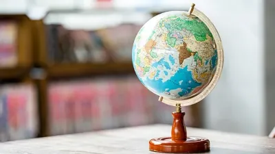 BM'den tarihi karar: Dünya haritası değişecek