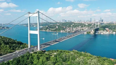 Boğaz köprülerine Fransız talip! 30 yıllık işletme için Ankara'da kritik temas