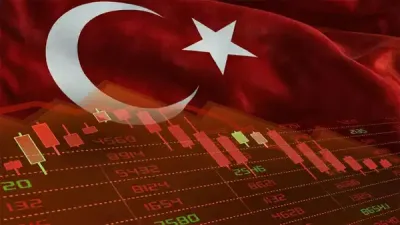 Borsa İstanbul'da deprem! Düşüşün perde arkası dünyayı sarstı