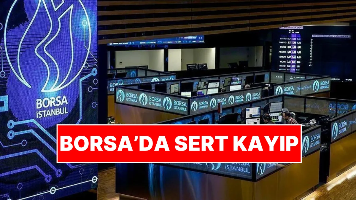 bist 100