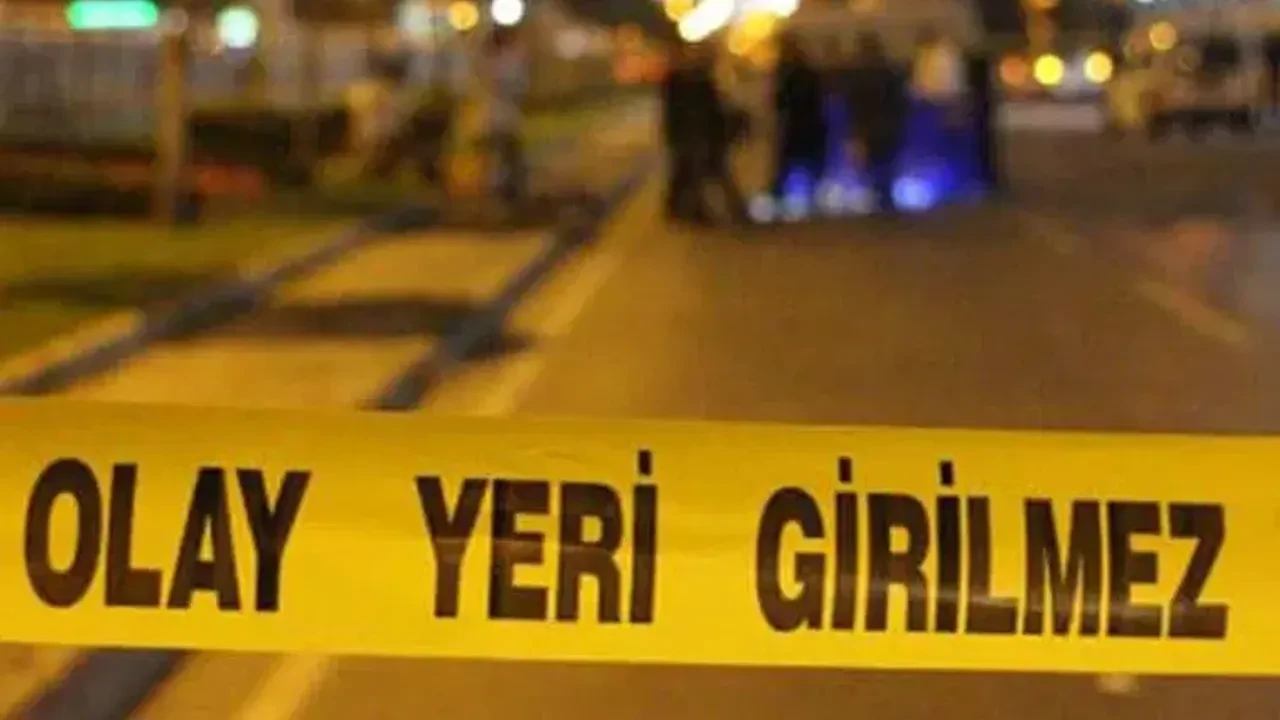 Boşandığı kadını öldüren şüpheli, yakalanacağını anlayınca intihar etti!