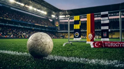 Bugün hangi maç var? 21 Eylül 2026 maç programı: Süper Lig ve 1. Lig maçları saat kaçta?