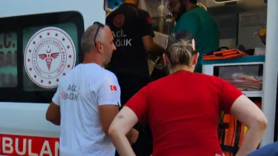 Bungalov havuzuna düşen bir çocuk daha hayatını kaybetti!