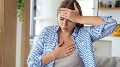 Çabuk yorulma ve nefes darlığı bu hastalığın belirtisi olabilir