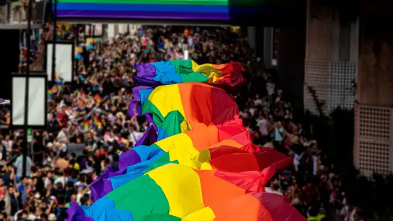 Çağlayan'daki LGBTİ+ protestosu: 109 kişinin gözaltı süresi uzatıldı