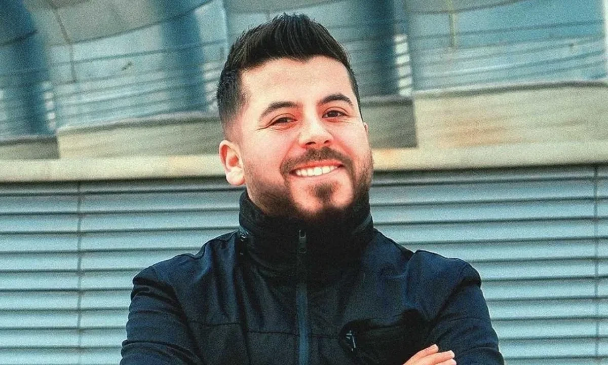 Cantuğ Özsoy'a ne oldu? UNLOST öldü mü? Son durumu nasıl? Yayınlarına neden ara verdi?