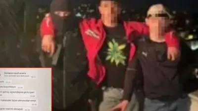 'Casperlar' çetesine yeni iddianame! 51 çocuk şüpheli hakkında dava açıldı