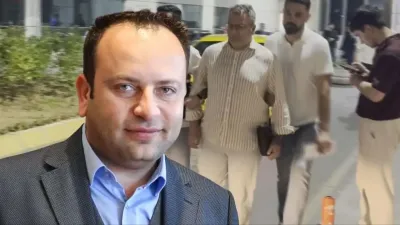 Cem Küçük soruşturmasında ifade çağrılan İsmail Çanak hakkında adli kontrol kararı!