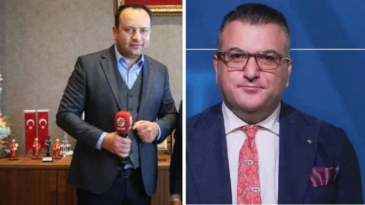 Cem Küçük soruşturmasında İsmail Çanak'ın savcılık ifadesi ortaya çıktı