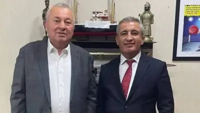 Cemal Enginyurt’un tutuklanan danışmanın ifadesi ortaya çıktı