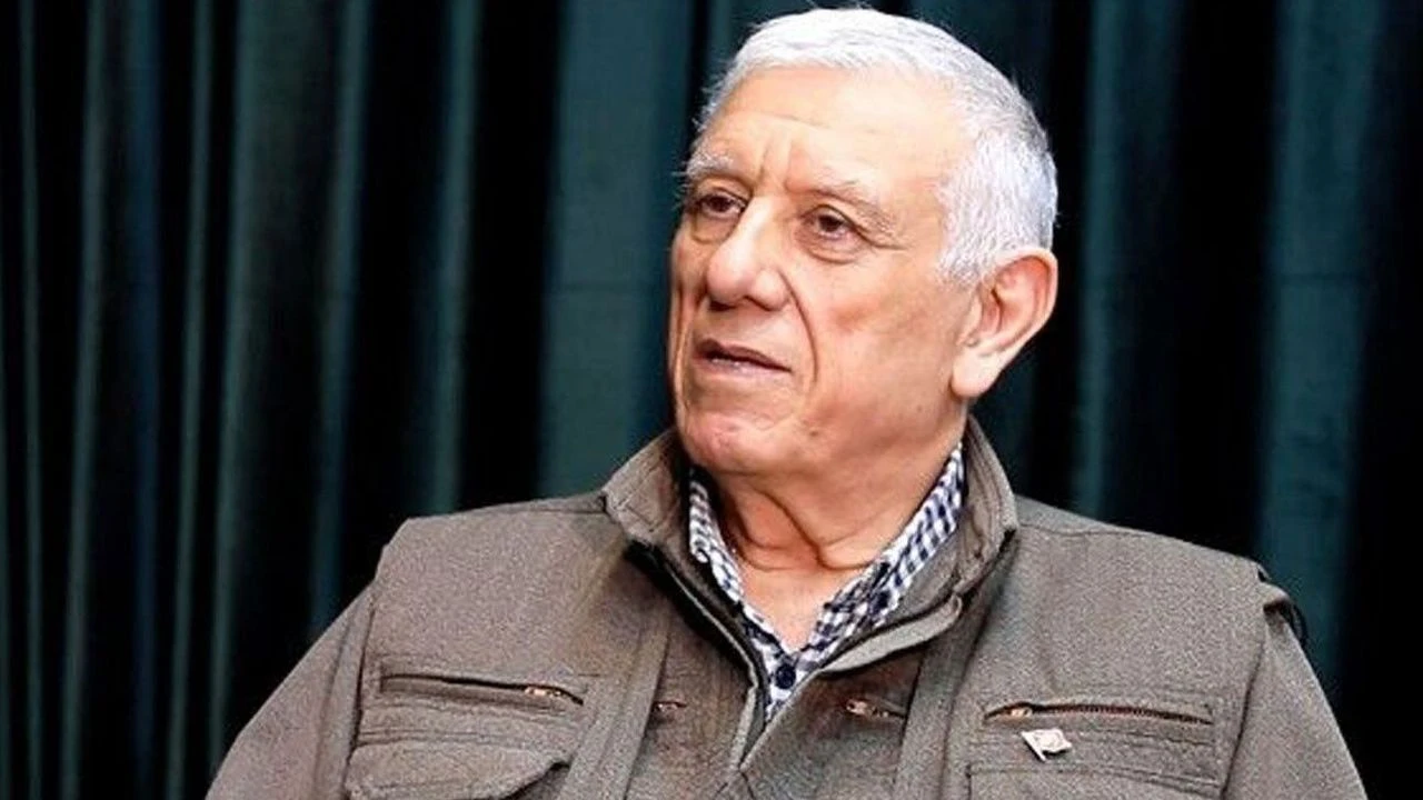 Cemil Bayık'tan Mazlum Abdi'ye sert sözler