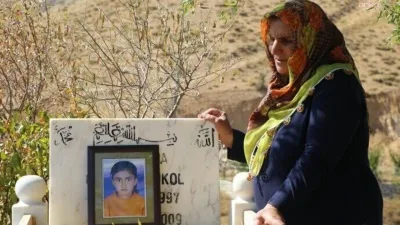 Ceylan Önkol'un ölümünün üzerinden 17 yıl geçti: DEM Parti'den adalet çağrısı