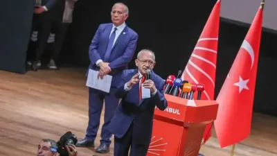 CHP'de İstanbul İl Başkanlığı için ismi geçen iki aday belli oldu