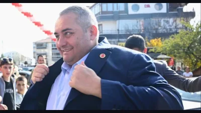 Keçiören'de Cumhur İttifakı'nı bölen oylamalar