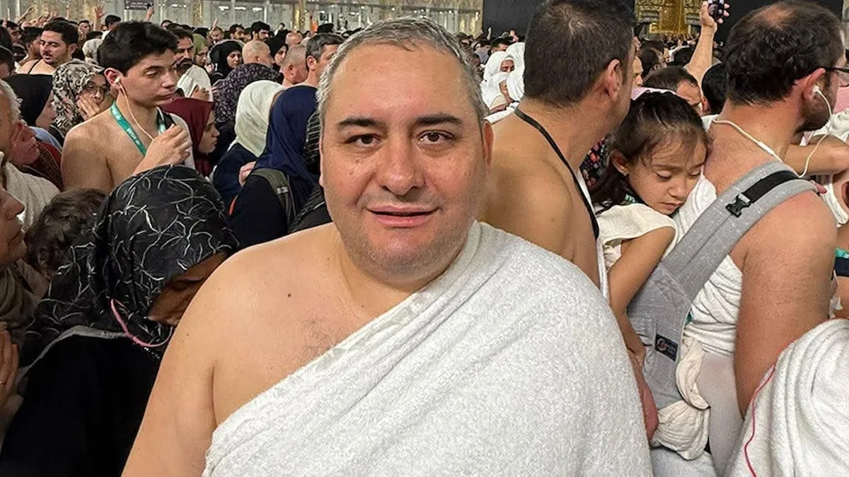 mesut özarslan