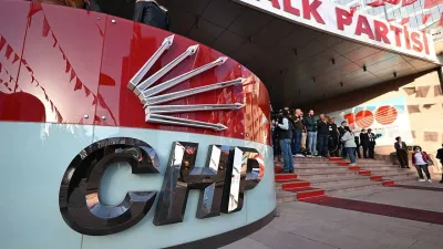 CHP'den il başkanlarına kritik talimat