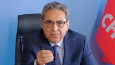 'CHP kapatılsın' sözlerine sert tepki: Demokraside rakip kapatılmaz, sandıkta yenilir!