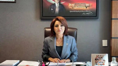 CHP’li Gülcan Kış: Kırtasiye masrafı 7 bin liraya dayandı
