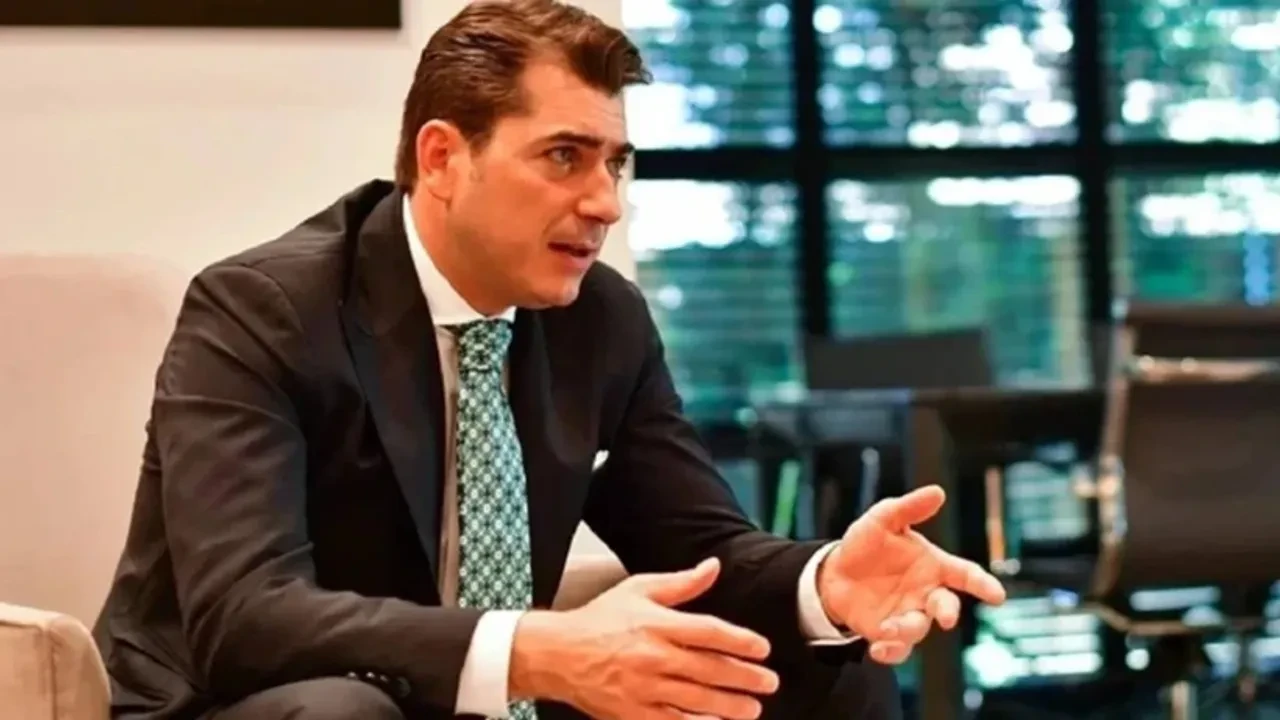 CHP'li İBB Meclis Üyesi Ekrem Eray Arda istifa etti: Bağımsız kalacağım!