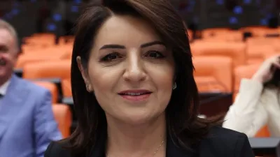 CHP’li Kış’tan Girne-Taşucu faciası açıklaması
