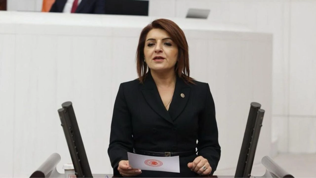 CHP'li Kış'tan Şimşek ve Yılmaz'a iki ayrı önerge