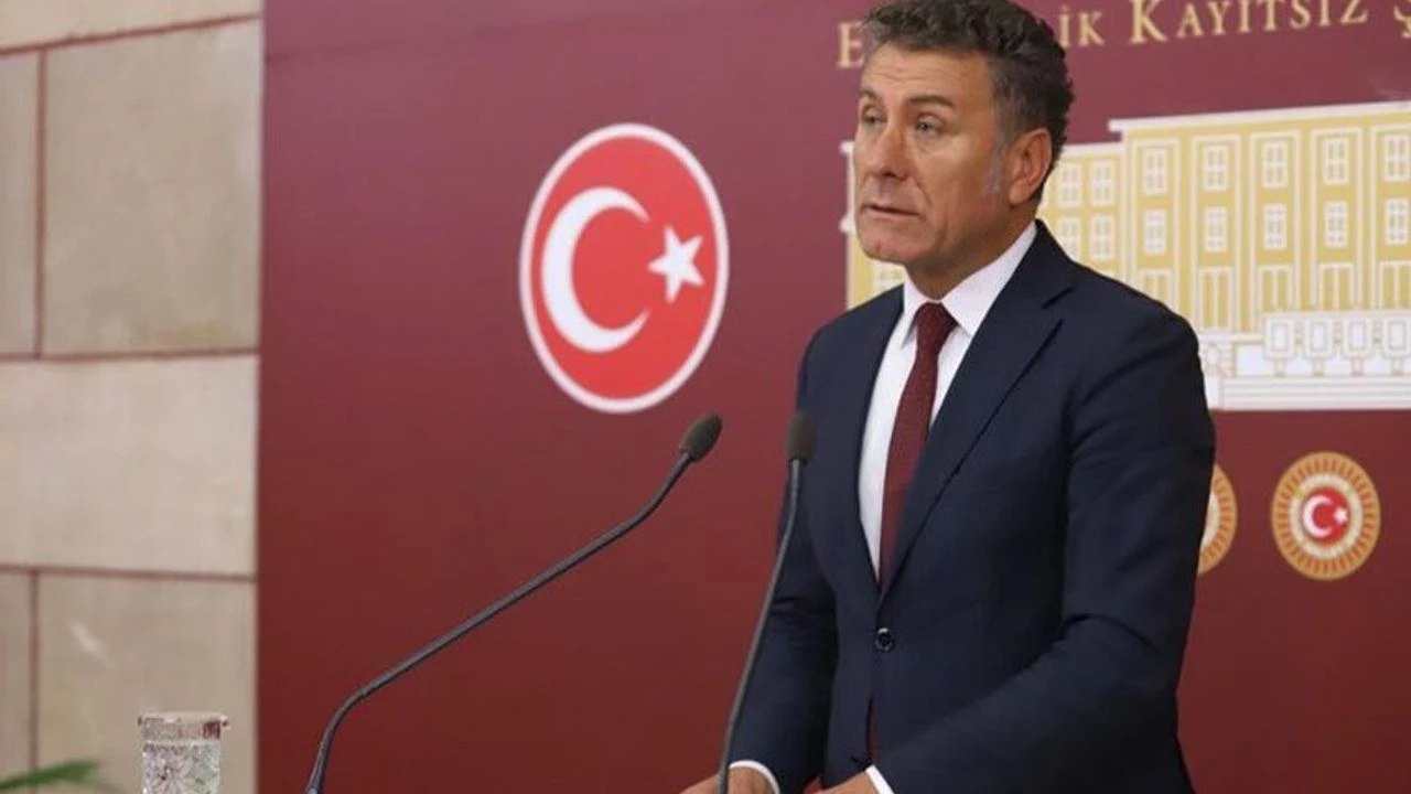 CHP'li Sarıbal: OVP'deki enflasyon hedefleri tutmayacak