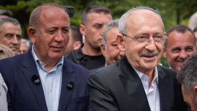 CHP MYK yarın toplanıyor: Gürsel Tekin'in ardından İstanbul İl Başkanı kim olacak?