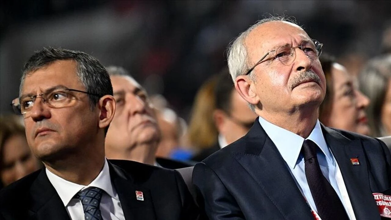 CHP'nin 38. Olağan Kurultayı davası ertelendi