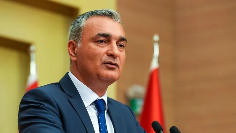 Müslim Sarı-2