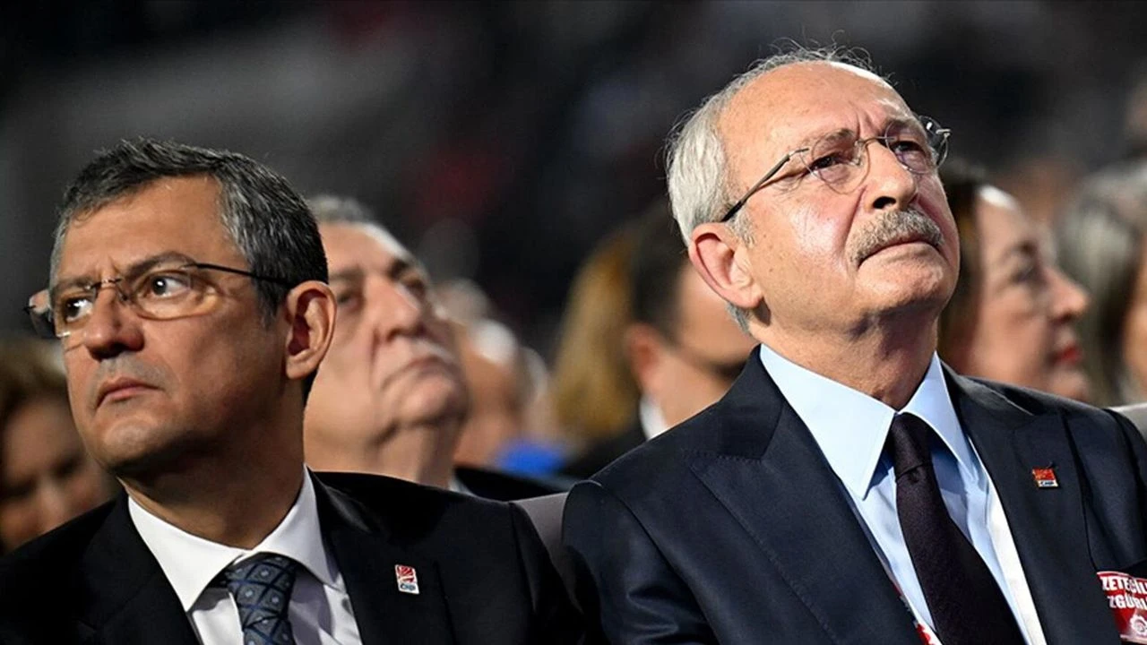 CHP Sözcüsü Müslim Sarı'dan 'butlan davası' açıklaması