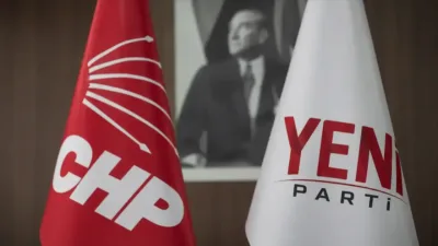 CHP Sözcüsü Müslim Sarı'dan Yeni Partili isimlere sert sözler