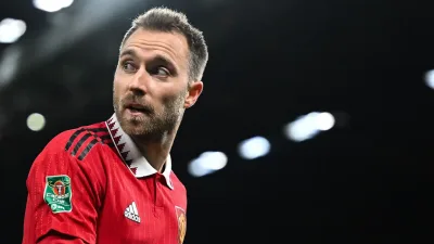 Christian Eriksen'in sözleşmesi kalp sorunları nedeniyle feshedildi