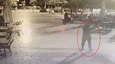 Çiğli’de belediyeye ikinci silahlı saldırı: Bu kez tesisler hedef alındı