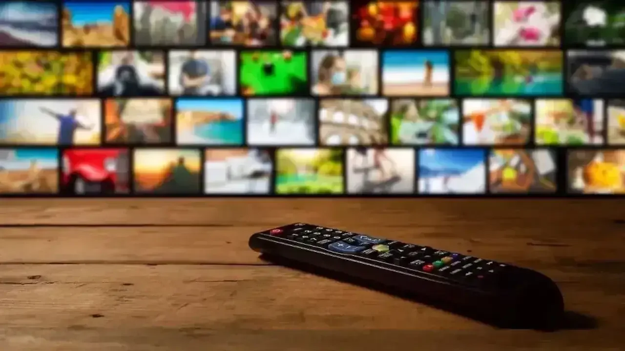 TRT 1'in sevilen dizisi Teşkilat, AB ve ABC1 gruplarında günü ikinci sırada tamamlarken; Total grubunda ise