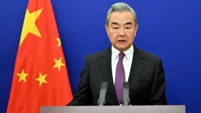Çin Dışişleri Bakanı Wang'dan Japonya'ya 'tarihten ders çıkarma' çağrısı