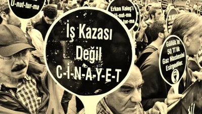 Çorum'da iş cinayeti: Pancar toplama makinesinin altında kalan işçi öldü