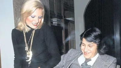Coşkun Sapmaz Kimdir, Kaç Yaşında Öldü, Ajda Pekkan ile Kaç Gün Evli Kaldı, Eşi Kimdi, Çocukları Kim, Servetini Nasıl Ka
