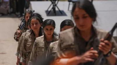 Çözüm sürecinde kritik tarih: PKK’nın 72 kampı tek tek izlenecek!