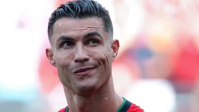 Ronaldo'dan 1000 gol hedefi ve emeklilik sinyali