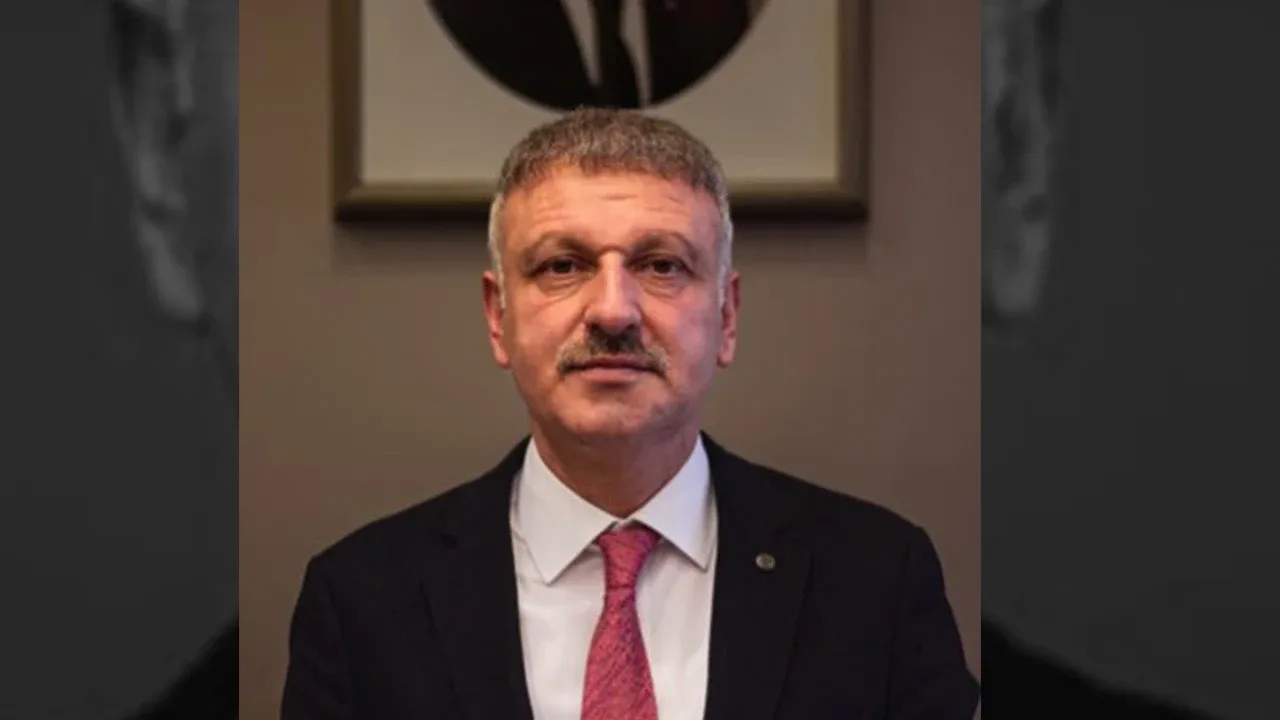 Oktay Saral-4
