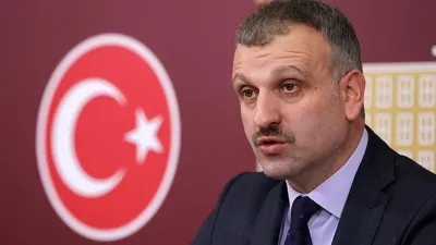 Cumhurbaşkanı Başdanışmanı Oktay Saral'dan fon krizine ilişkin kritik açıklama