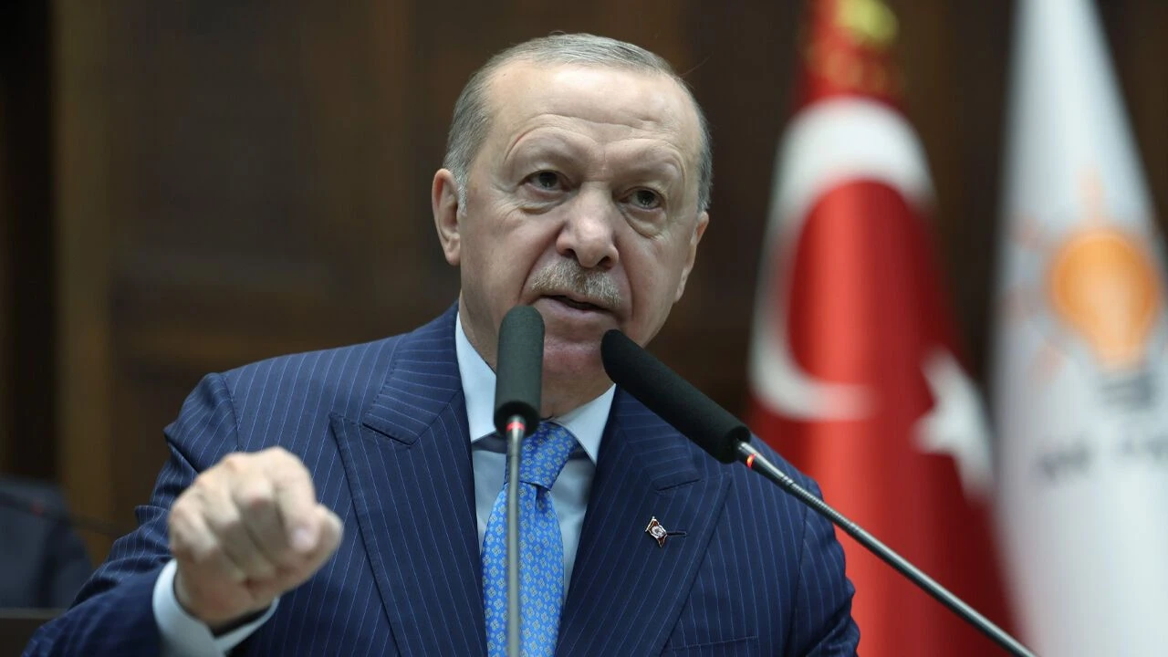 Cumhurbaşkanı Erdoğan: 'Siyaset mühendislikleriyle siyasetçilik oynama devri kapandı'