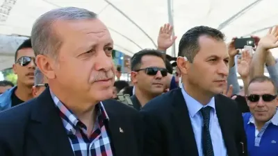 Cumhurbaşkanlığı Koruma Başkanı Muhsin Köse kim? Nerede doğdu, kaç yaşında, polis mi, Erdoğan ile ne zaman çalışmaya baş