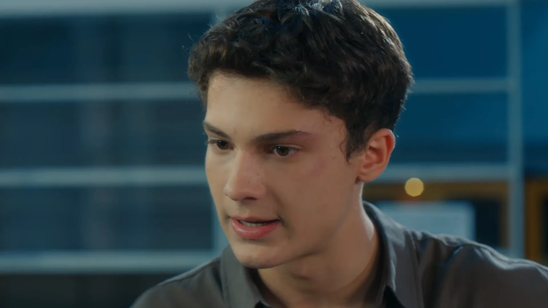 Daha 17 yeni bölüm fragmanı yayınlandı mı, nereden izlenir?Daha 17 dizisinin 17. bölüm fragmanı yayınlandı. Fragman hem televizyon ekranlarından hem de dizinin resmi YouTube kanalı üzerinden izlenebiliyor. Daha 17 dizisinin yeni bölüm fragmanını izlemek için tıklayın.