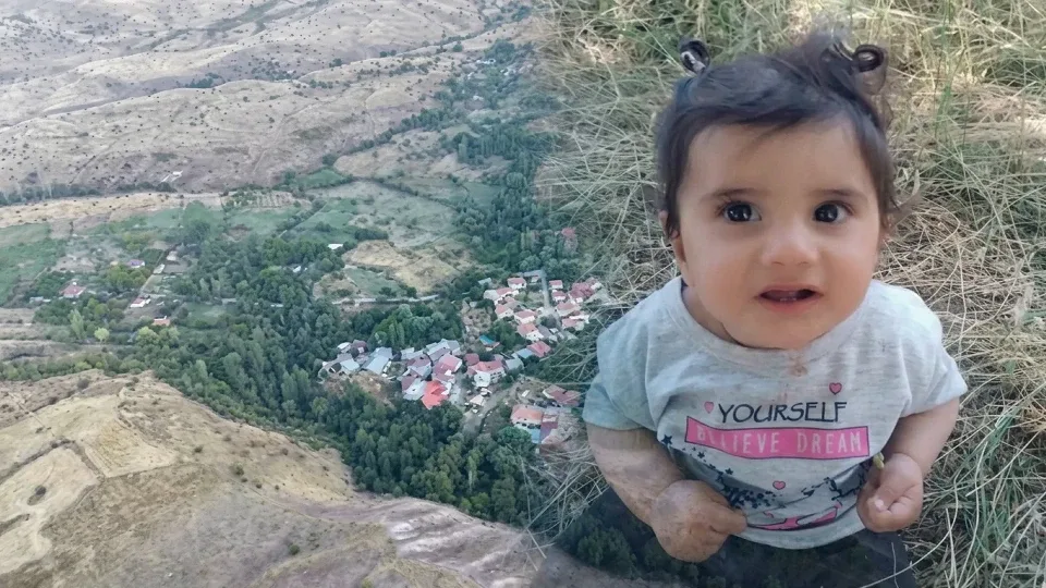 11 aylık Büşra bebek öldü mü? Kayıp Büşra bebeğe ne oldu, bulundu mu?
