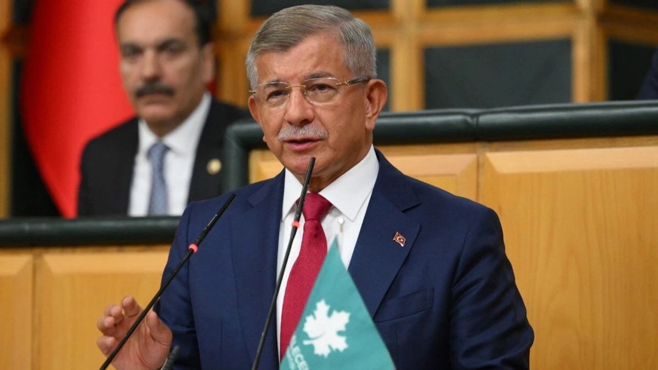 Davutoğlu'nun avukatından Abdulkadir Selvi'ye sert tepki