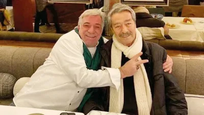 'Dayım bir kol saati bile bırakmamış' demişti: Kadir İnanır'ın yeğeninden yeni açıklama