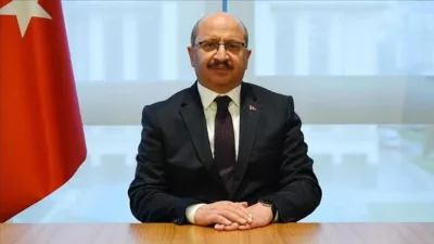 DDK Başkanı, Borsa İstanbul'daki görevlerinden ayrıldı