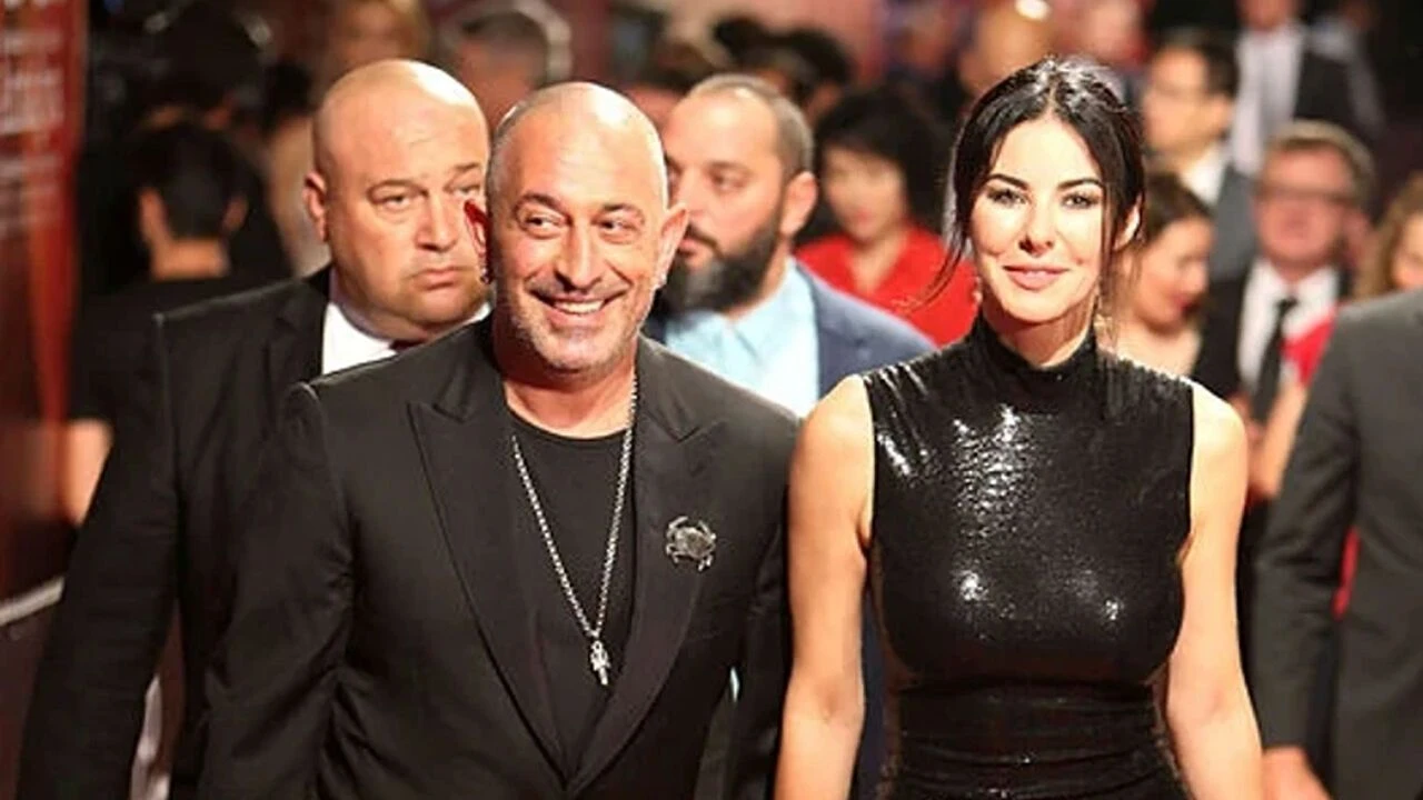 Defne Samyeli'den Cem Yılmaz açıklaması: 'Çok korktuk'