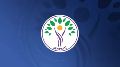 DEM Parti MYK üyelerinin görev dağılımları belli oldu